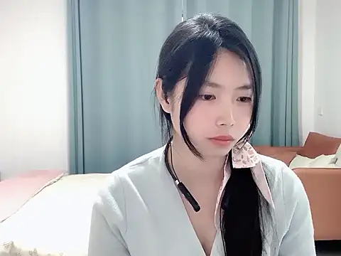 Mina-cai online show from 9, 3, 2026