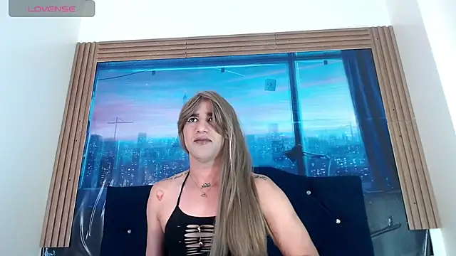 bianca dream  online show from 15, 3, 2026