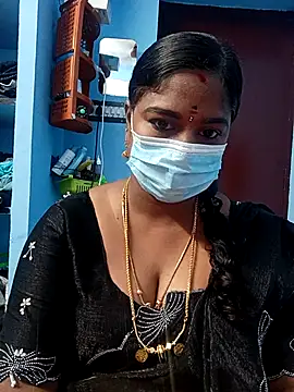 Snapshot of jothika45 chatting on 9, 5, 2026 jothika45 online show from 9, 5, 2026