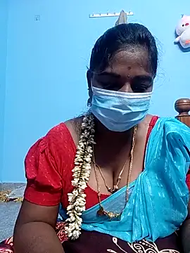 Snapshot of jothika45 chatting on 4, 5, 2026 jothika45 online show from 4, 5, 2026