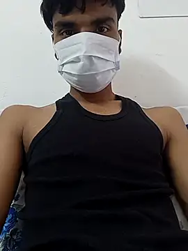 Lusty soull online show from 23, 4, 2026