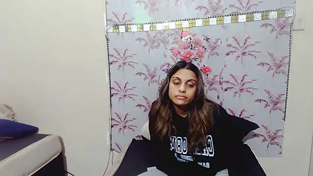 Luscious Lexy online show from 7, 7, 2026