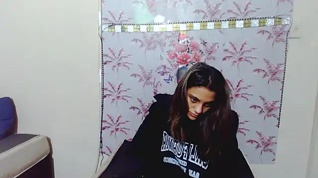 Luscious Lexy online show from 16, 7, 2026