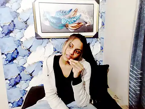 Luscious Lexy online show from 1, 7, 2026