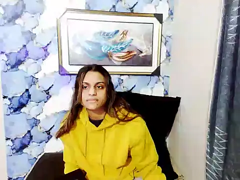 Luscious Lexy online show from 24, 6, 2026