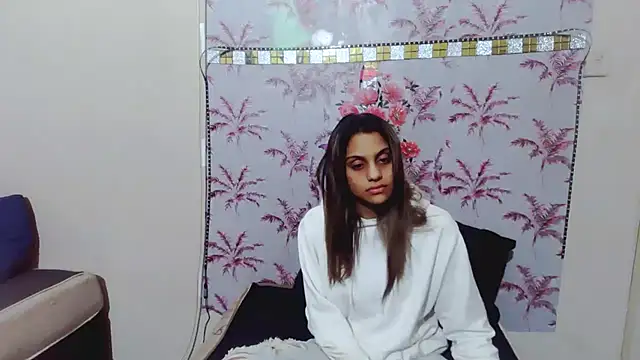 Luscious Lexy online show from 17, 7, 2026