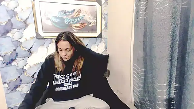 Luscious Lexy online show from 14, 6, 2026