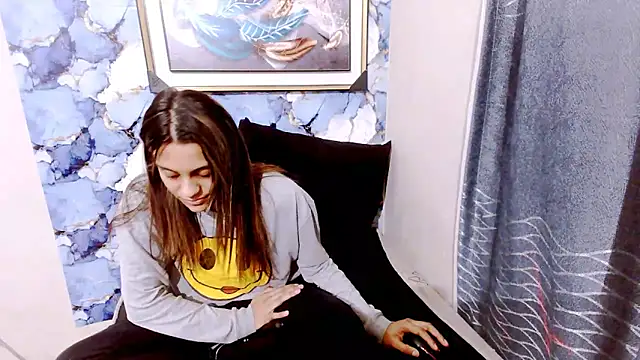 Luscious Lexy online show from 18, 6, 2026