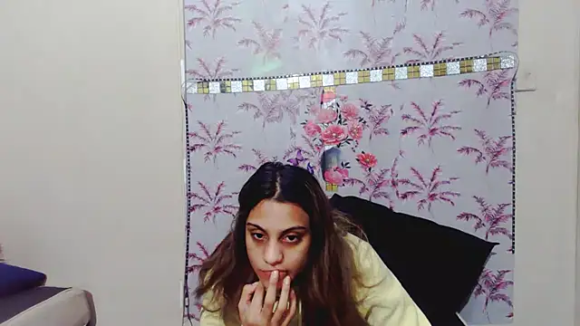 Luscious Lexy online show from 8, 7, 2026