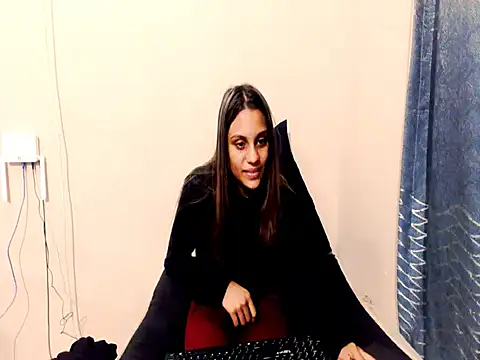 Luscious Lexy online show from 25, 4, 2026