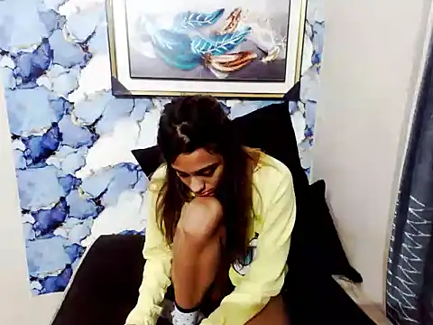 Luscious Lexy online show from 27, 6, 2026