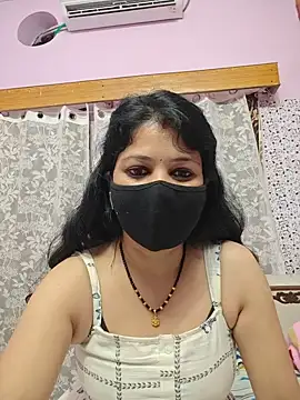 Rani Mukherjee7676 online show from 17, 5, 2026