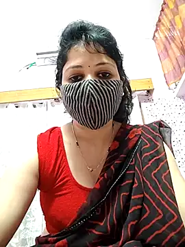 Rani Mukherjee7676 online show from 18, 4, 2026