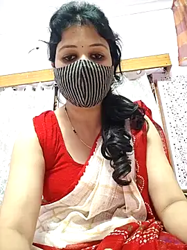 Rani Mukherjee7676 online show from 14, 4, 2026