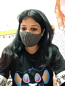 Snapshot of Rani_Mukherjee7676 chatting on 7, 4, 2026 Rani Mukherjee7676 online show from 7, 4, 2026