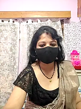 Rani Mukherjee7676 online show from 19, 5, 2026