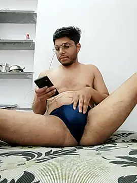 boyvyv online show from 7, 3, 2026