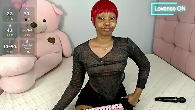Munju- online show from 20, 7, 2026