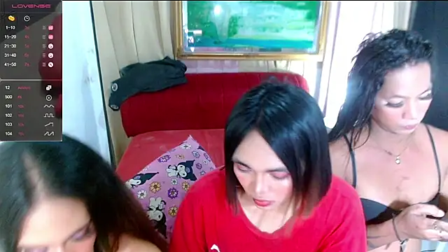 Snapshot of bigcock_carla07 chatting on 10, 5, 2026 bigcock carla07 online show from 10, 5, 2026