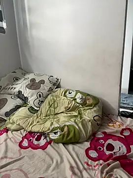 Snapshot of Lyn_baby chatting on 8, 7, 2026 Lyn baby online show from 8, 7, 2026