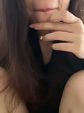 Snapshot of Lyn_baby chatting on 15, 6, 2026 Lyn baby online show from 15, 6, 2026