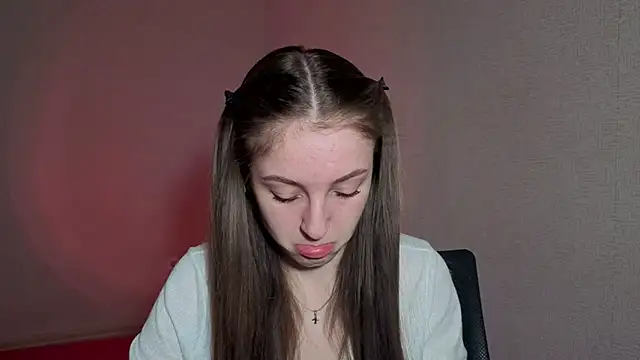 Sweet Pussy Girl online show from 5, 4, 2026