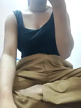 nidhii nude online show from 18, 3, 2026