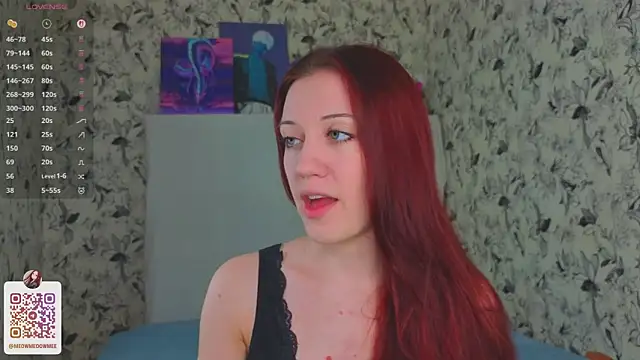 Snapshot of BimbaryBoo chatting on 10, 5, 2026 BimbaryBoo online show from 10, 5, 2026