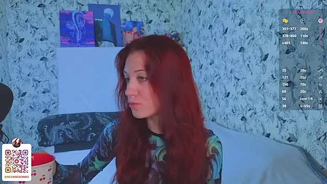 BimbaryBoo online show from 18, 4, 2026