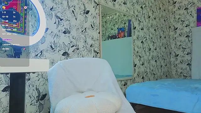 Snapshot of BimbaryBoo chatting on 5, 6, 2026 BimbaryBoo online show from 5, 6, 2026