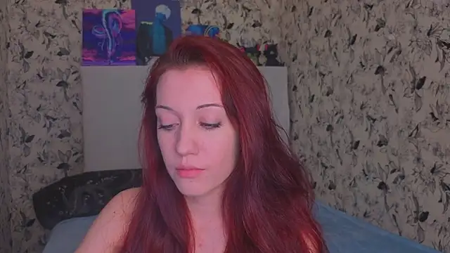 BimbaryBoo online show from 2, 5, 2026