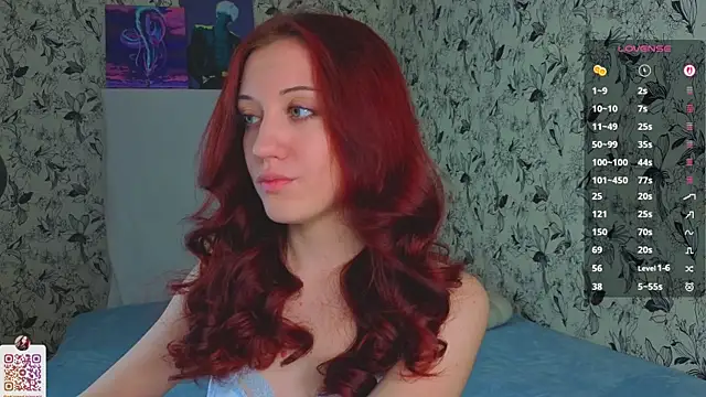 Snapshot of BimbaryBoo chatting on 19, 5, 2026 BimbaryBoo online show from 19, 5, 2026