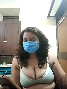 yourHaseena online show from 10, 4, 2026