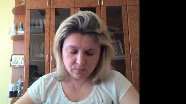 KaterinaVoroncova online show from 12, 3, 2026