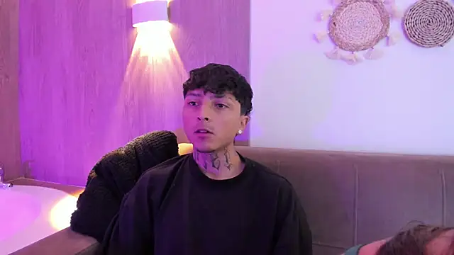 Sky n Zayn online show from 29, 4, 2026