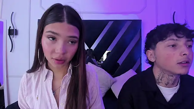 Sky n Zayn online show from 3, 5, 2026