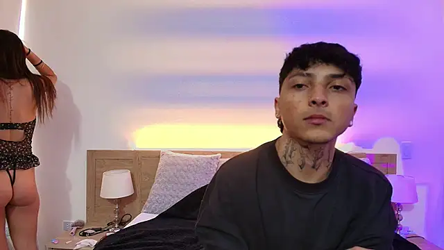 Sky n Zayn online show from 23, 4, 2026