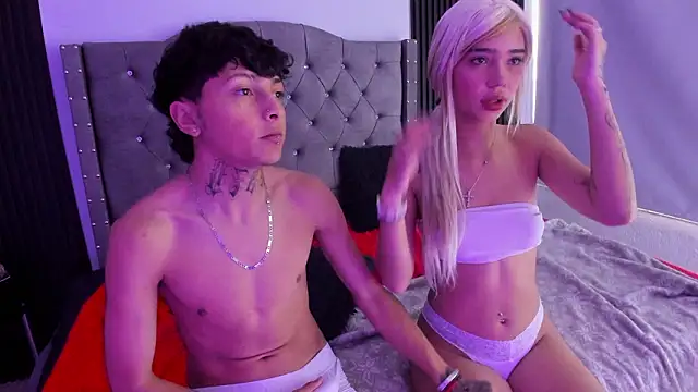 Sky n Zayn online show from 10, 3, 2026