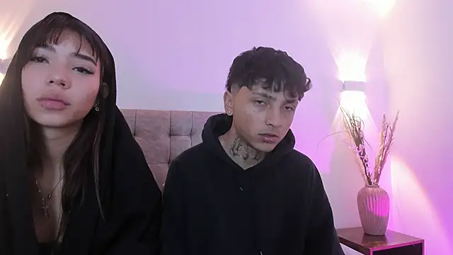 Sky n Zayn online show from 15, 4, 2026