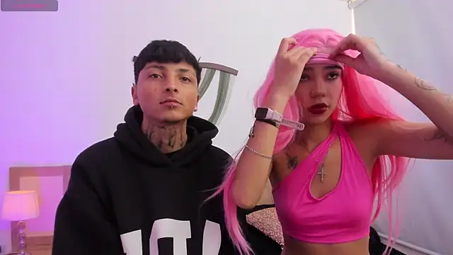 Sky n Zayn online show from 4, 4, 2026