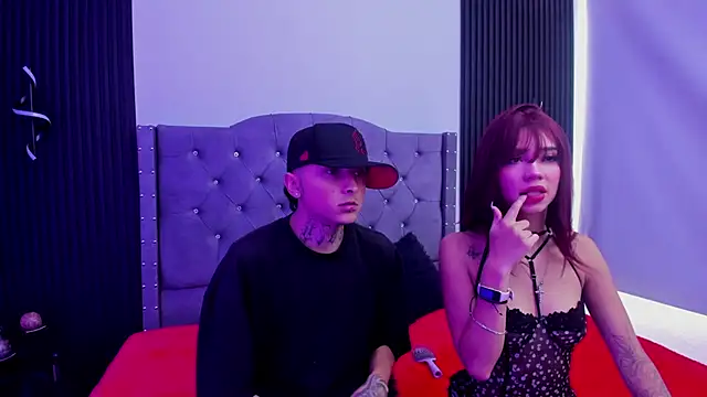 Sky n Zayn online show from 17, 3, 2026