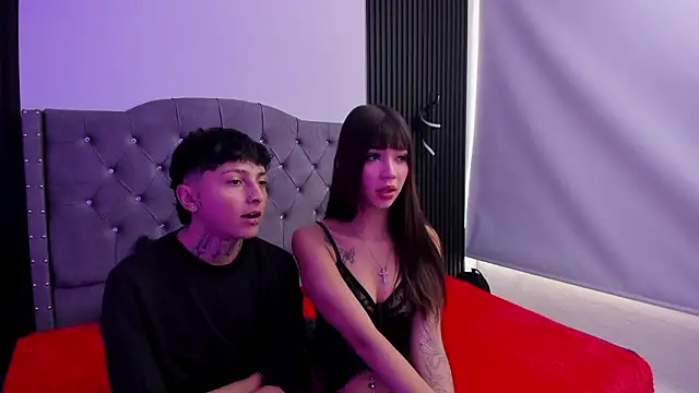 Sky n Zayn online show from 20, 3, 2026