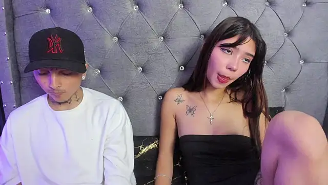 Sky n Zayn online show from 25, 6, 2026