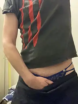ParisSlut online show from 8, 5, 2026