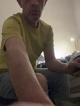 ParisSlut online show from 9, 3, 2026