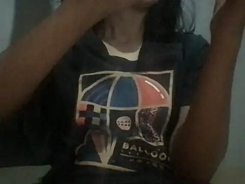 anna-rose2 online show from 22, 3, 2026