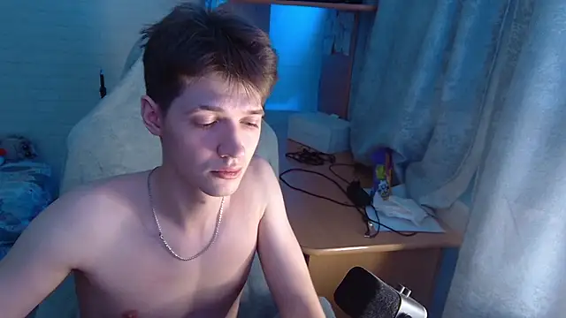 Axel 0ne online show from 9, 3, 2026