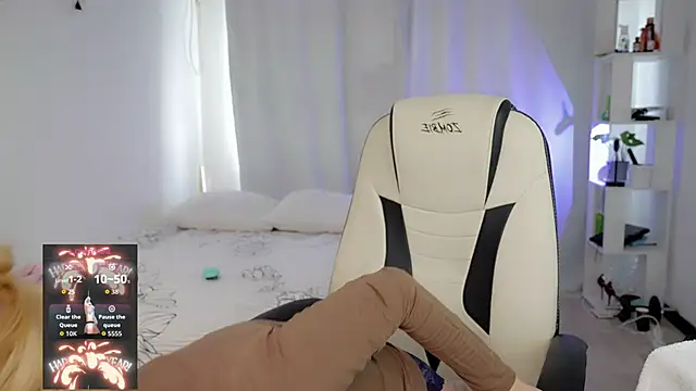 Myfeet inyourmouth online show from 7, 4, 2026