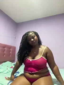 KiaraJohnsonn online show from 13, 3, 2026