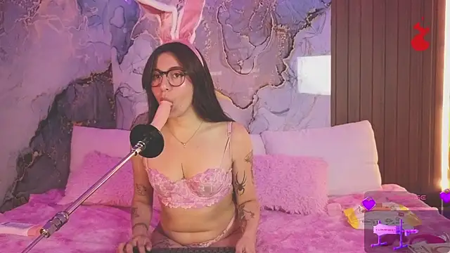 Snapshot of abbycandhy chatting on 3, 6, 2026 abbycandhy online show from 3, 6, 2026